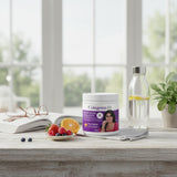 Colageina 10 Collagen Supplement in a lifestyle setting