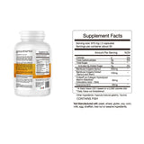 Colasil Collagen Supplement bottle with dosage information