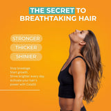 Colasil Collagen Supplement packaging details