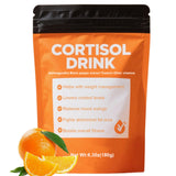 COLEPSW Cortisol Drink Powder 6.3oz front view