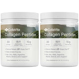 Colla Vita Collagen Supplement 608g front view
