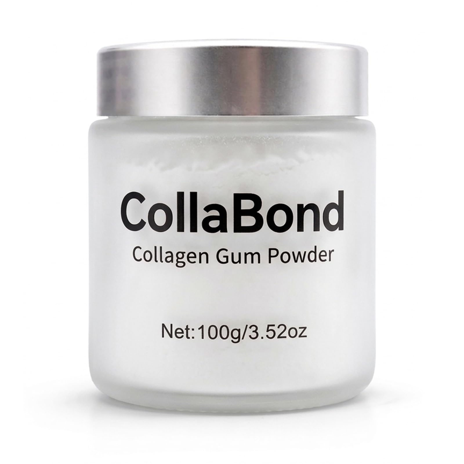 COLLABOND Collagen Powder 100g front view