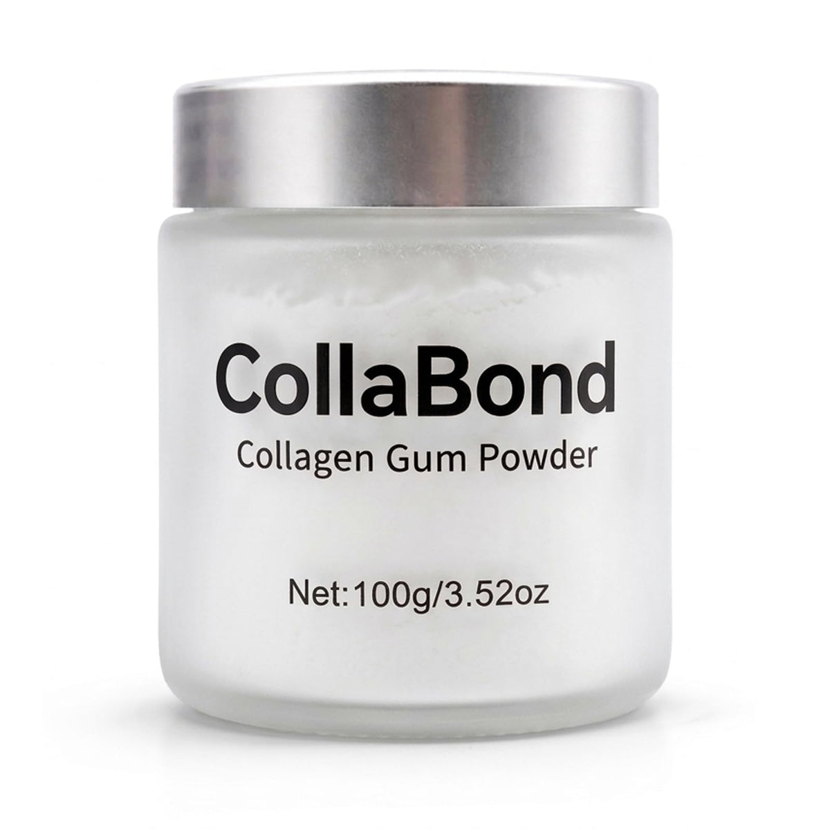 COLLABOND Collagen Powder 100g front view