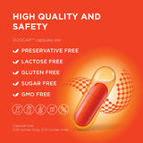 Collanol Collagen Supplement packaging dimensions and details