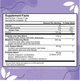 COLON SWEEP Psyllium Husk Powder 281g packaging
