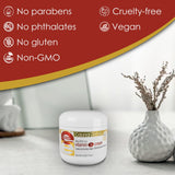 Colonial Dames Vitamin E Cream 28,000 IU lifestyle shot