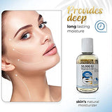 Colonial Dames Vitamin E Oil 50,000 IU 65ml side view