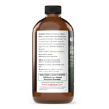 Complete Natural Products Chanca Piedra Liquid Extract bottle side view
