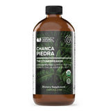 Complete Natural Products Chanca Piedra Liquid Extract front view