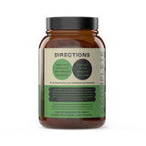 Complete Natural Products Chanca Piedra Organic Capsules side view