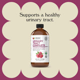 Complete Natural Products Cranberry Extract 340g liquid formula close-up
