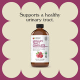 Complete Natural Products Cranberry Supplement capsules close-up