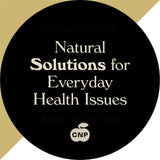 Complete Natural Products Cranberry Supplement on a wooden table
