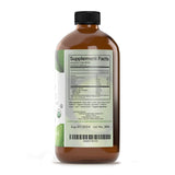 Complete Natural Products Liver Complete Organic Liver Cleanse 227g packaging
