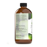 Complete Natural Products Liver Complete Organic Liver Cleanse 227g side view