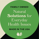Complete Natural Products Liver Extract Supplement packaging details