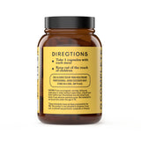 Complete Natural Products Multi-Enzymes packaging side view