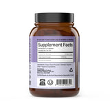 Complete Natural Products Organic Grape Seed Capsules bottle with label