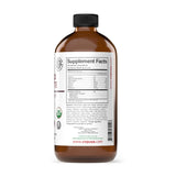 Complete Natural Products Uric Acid Complete liquid supplement packaging