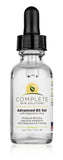 COMPLETE SKIN SOLUTIONS B5 Gel Serum 28g bottle with dropper