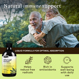 COMVITA Olive Leaf Extract 560g packaging details