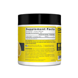 CON-CRET Creatine HCl 132g lifestyle scene