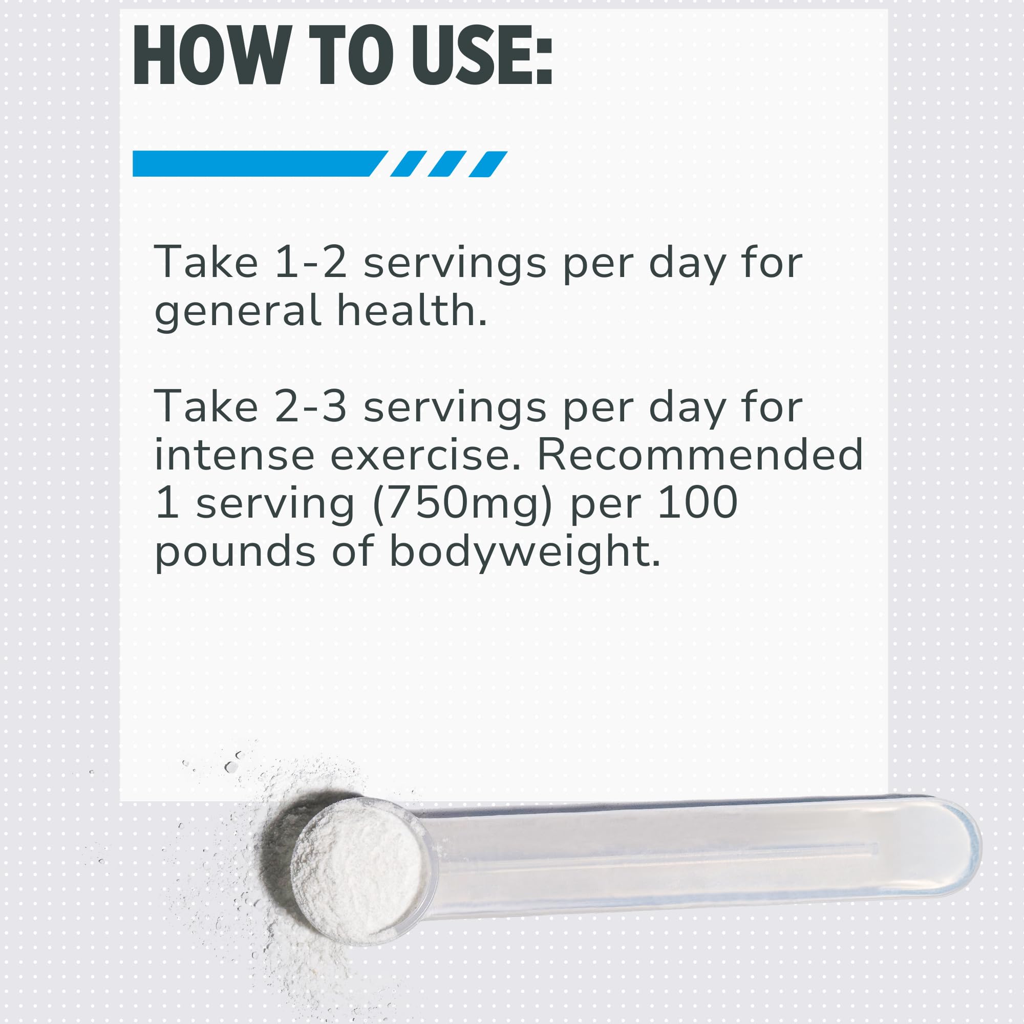CON-CRET Creatine HCl 48g capsule format