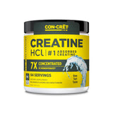CON-CRET Creatine HCl 48g front view