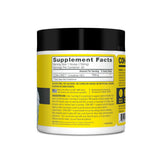 CON-CRET Creatine HCl 48g lifestyle scene