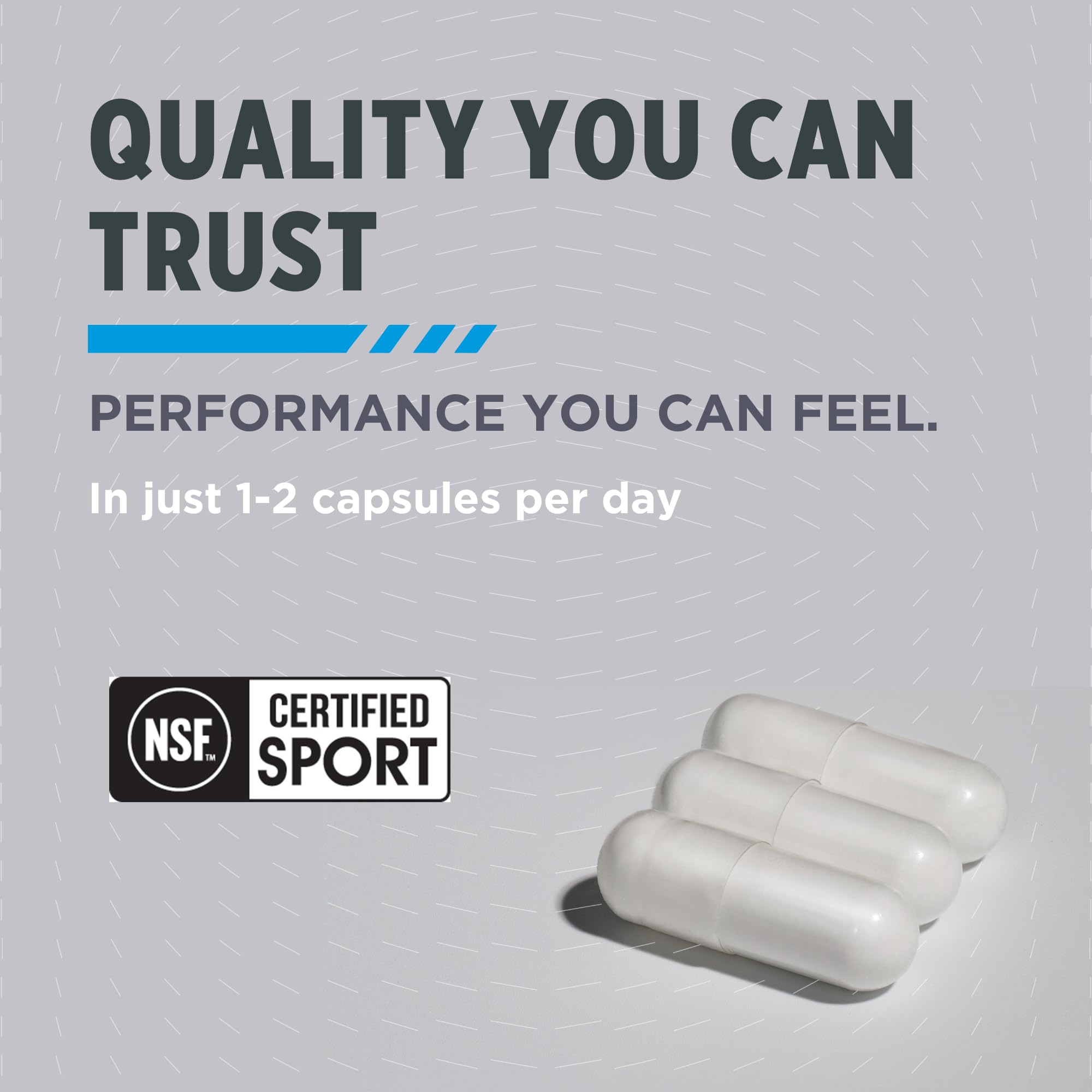 CON-CRET Creatine HCl 72g lifestyle scene with fitness gear