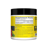 CON-CRET Creatine HCl 85g lifestyle scene