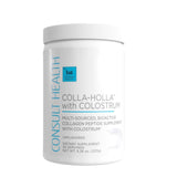 Consult Health Colla Holla Collagen Powder 315g front view