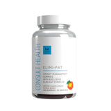 Consult Health Elimi-Fat Gummies bottle front view