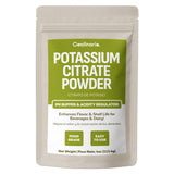 Coolinario Potassium Supplement 32g front view