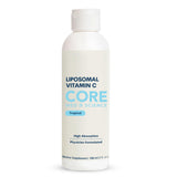 Core Med Science Liposomal Vitamin C 1000mg 5 fl. oz. bottle front view
