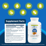 Core Med Science Liposomal Vitamin C Softgels softgel close-up