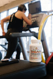 Core Nutritionals SEAR supplement capsules close-up