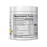Core Nutritionals ZZZ Sleep Aid Blueberry Lemonade powder scoop