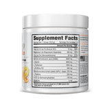 Core Nutritionals ZZZ Sleep Aid Pineapple Peach packaging side view