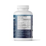 CORREXIKO Marine Collagen Capsules on a wooden table