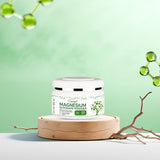 cosynee Magnesium Glycinate Powder 220mg with measuring scoop