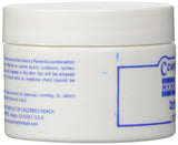 Country Comfort Comfrey Aloe Salve 1 oz cream with calendula ingredients