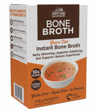 Country Farms Skinny Broth 7 Day Plan Beef Flavor front view packaging