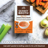 Country Farms Skinny Broth 7 Day Plan Beef Flavor ingredients list
