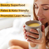 Country Farms Skinny Broth 7 Day Plan Beef Flavor nutritional information