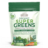 Country Farms Super Greens 30 servings front view