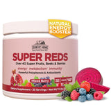 Country Farms Super Reds 7.1 oz bottle front view