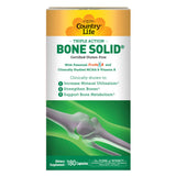 Country Life Bone Solid 463g front view of packaging