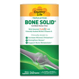 Country Life Bone Solid 635g front view