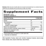 Country Life Cal-Snack Calcium Magnesium Supplement lifestyle shot